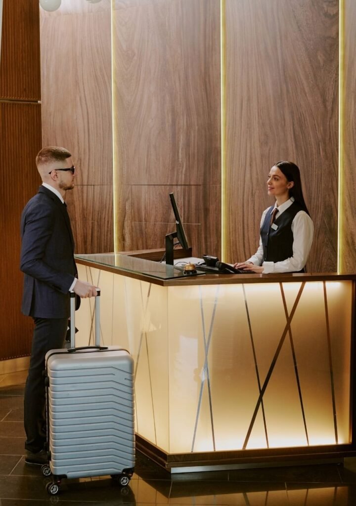 Services