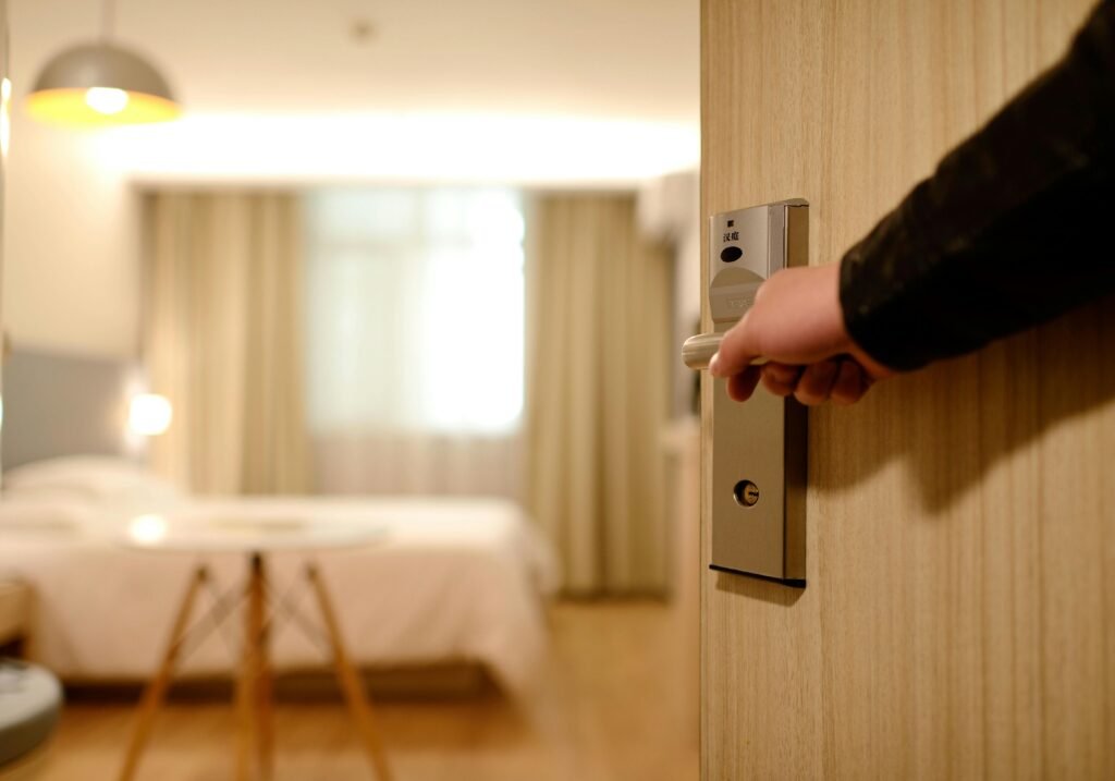 What Hospitality Asset Managers Do—And Why You Might Need One